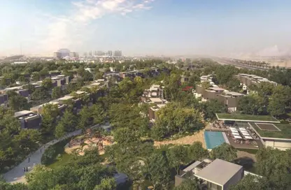 Villa - 5 Bedrooms - 5 Bathrooms for sale in Maha Villas - Expo City Valley - Expo City - Dubai