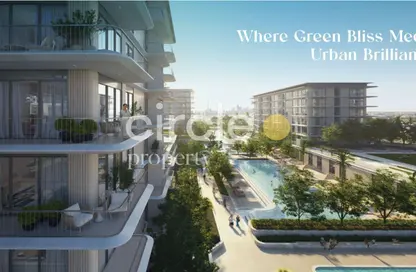 شقة - 2 غرف نوم - 2 حمامات للبيع في بايلاين - ميناء راشد - دبي شقة - 2 غرف نوم - 2 حمامات للبيع في بايلاين - ميناء راشد - دبي