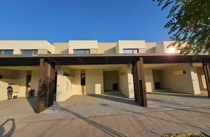 فيلا - 3 غرف نوم - 3 حمامات للايجار في باركسايد 1 - اعمار الجنوبية - دبي الجنوب (مركز دبي العالمي) - دبي