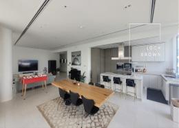 Apartment - 2 bedrooms - 3 bathrooms for rent in Ashjar - Al Barari - Dubai
