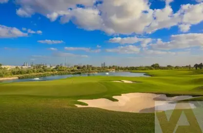 Land - Studio for sale in Emerald Hills - Dubai Hills Estate - Dubai