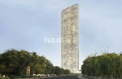 Apartment - 3 Bedrooms - 4 Bathrooms for sale in DIFC - Dubai
