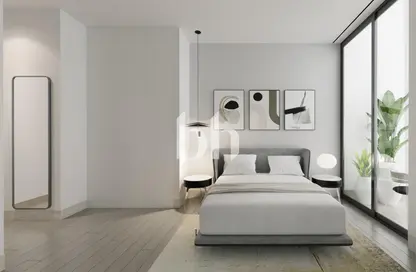 Apartment - 1 Bedroom - 2 Bathrooms for sale in Darb 4 - Al Mamsha - Muwaileh - Sharjah