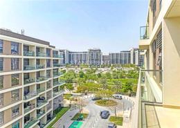 Apartment - 2 bedrooms - 3 bathrooms for rent in Mulberry - Park Heights - Dubai Hills Estate - Dubai