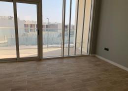 صورةغرفة فارغة لـ: تاون هاوس - 2 غرف نوم - 3 حمامات للبيع في ركان ٣ - روكان - دبي, صورة 1