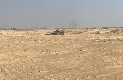 أرض - استوديو للبيع في السحمة - ضاحية الروضات - الشارقة