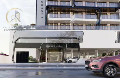 شقة - غرفة نوم - 2 حمامات للبيع في مساكن مونسا المرحله الثانيه - المدينة العالمية المرحلة 2 - 4 الورسان - الورسان - دبي