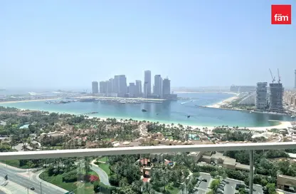 Apartment - 1 Bedroom - 2 Bathrooms for rent in Avani Palm View Hotel  and  Suites - Dubai Media City - Dubai