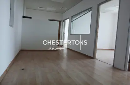 Office Space - Studio for rent in Aurora Tower - Dubai Media City - Dubai