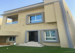 Villa - 4 bedrooms - 5 bathrooms for sale in Al Zaheya Gardens - Al Zahya - Ajman Villa - 4 bedrooms - 5 bathrooms for sale in Al Zaheya Gardens - Al Zahya - Ajman