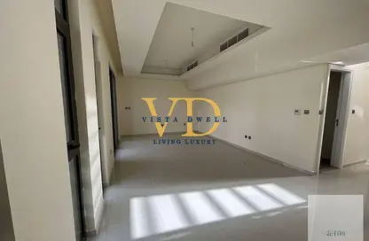 تاون هاوس - 3 غرف نوم - 5 حمامات للايجار في زينيا - ذا رووتس داماك هيلز 2 - داماك هيلز 2 - دبي