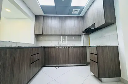 شقة - غرفة نوم - 2 حمامات للايجار في الصياح ريزيدنس - ارجان - دبي