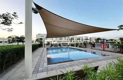 فيلا - 3 غرف نوم - 3 حمامات للايجار في باركسايد 2 - اعمار الجنوبية - دبي الجنوب (مركز دبي العالمي) - دبي