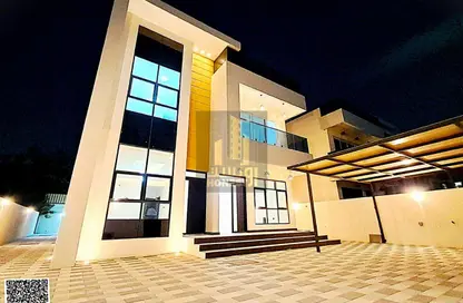 Villa - 5 Bedrooms - 7 Bathrooms for sale in Al Rawda 2 Villas - Al Rawda 2 - Al Rawda - Ajman Villa - 5 Bedrooms - 7 Bathrooms for sale in Al Rawda 2 Villas - Al Rawda 2 - Al Rawda - Ajman