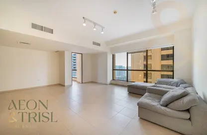 Apartment - 2 Bedrooms - 2 Bathrooms for rent in Bahar 1 - Bahar - Jumeirah Beach Residence - Dubai