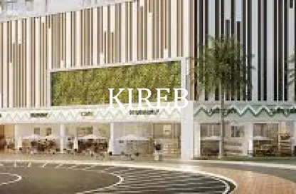 شقة - 1 حمام للايجار في سكايز من دانوب - ارجان - دبي شقة - 1 حمام للايجار في سكايز من دانوب - ارجان - دبي