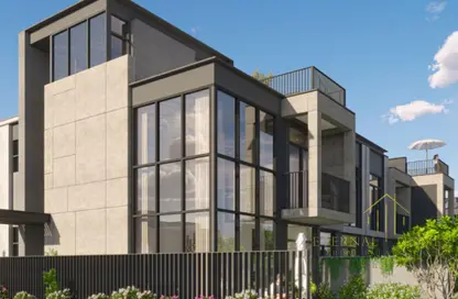 تاون هاوس - 3 غرف نوم - 4 حمامات للبيع في مدن الرنيم 8 - مودون - دبي