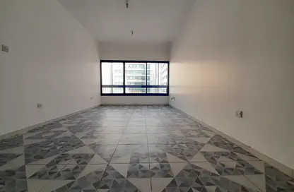 Apartment - 1 Bedroom - 1 Bathroom for rent in Cornich Al Khalidiya - Al Khalidiya - Abu Dhabi