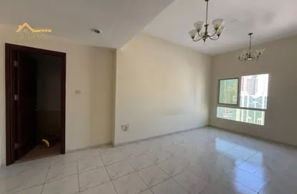 Apartment - 2 Bedrooms - 2 Bathrooms for rent in Al Majaz 2 - Al Majaz - Sharjah