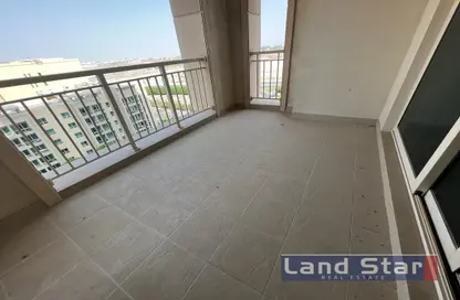Apartment - 1 Bedroom - 1 Bathroom for rent in Mosela Waterside Residences - Mosela - The Views - Dubai