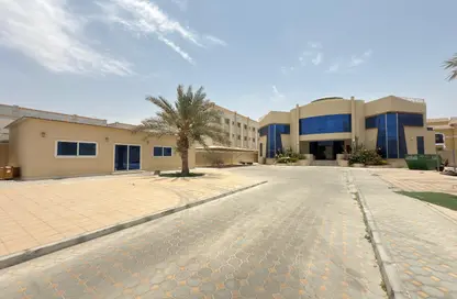 Villa - 6 Bedrooms - 7 Bathrooms for rent in Mohamed Bin Zayed Centre - Mohamed Bin Zayed City - Abu Dhabi