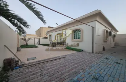 Villa - 5 Bedrooms - 4 Bathrooms for rent in Al Mowaihat 3 - Al Mowaihat - Ajman
