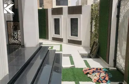 فيلا - 7 غرف نوم - 8 حمامات للبيع في الحليو 2 - الحليو - عجمان