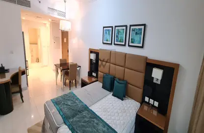 Apartment - Studio - 1 Bathroom for sale in Capital Bay Tower A - Capital Bay - Business Bay - Dubai