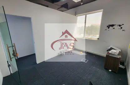 Office Space - Studio for rent in Arjumand Offices and Retail - Dubai Investment Park (DIP) - Dubai