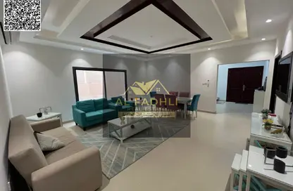 Villa - 6 Bedrooms - 7+ Bathrooms for sale in Al Mowaihat 2 - Al Mowaihat - Ajman