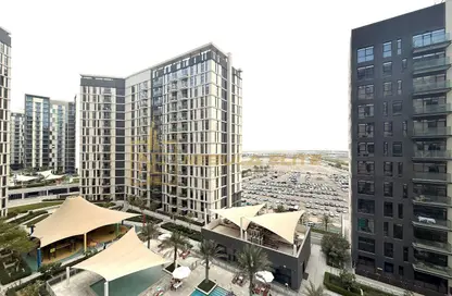 Apartment - 2 Bedrooms - 2 Bathrooms for rent in Expo Village Residences 3A - Expo Village Residences - Expo City - Dubai