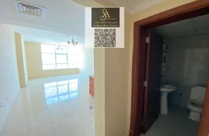 شقة - 1 حمام للبيع في أورينت تاور 2 - أورينت تاور - البستان - عجمان