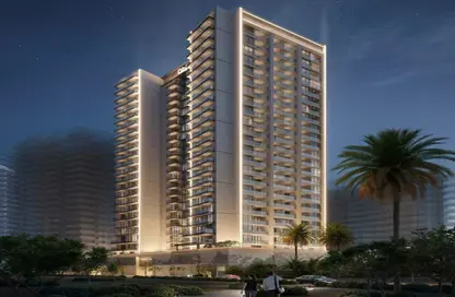 Apartment - 1 Bedroom - 2 Bathrooms for sale in AUREL1A Residence - Dubai Sports City - Dubai Apartment - 1 Bedroom - 2 Bathrooms for sale in AUREL1A Residence - Dubai Sports City - Dubai