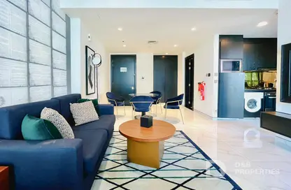 Apartment - Studio - 1 Bathroom for sale in Atria SA - Atria Residences - Business Bay - Dubai
