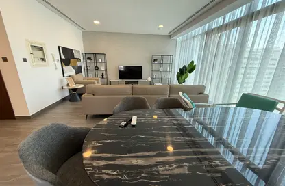 Apartment - 2 Bedrooms - 3 Bathrooms for rent in SBL Building 361 - Al Barsha 1 - Al Barsha - Dubai