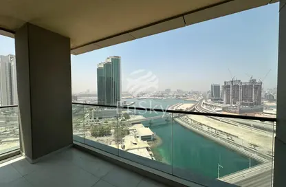 شقة - 2 غرف نوم - 3 حمامات للبيع في كانال ريزيدينس - جزيرة الريم - أبوظبي