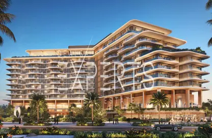 Apartment - 2 Bedrooms - 3 Bathrooms for sale in The Arthouse - Saadiyat Cultural District - Saadiyat Island - Abu Dhabi