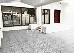Villa - 5 bedrooms - 7 bathrooms for rent in Al Karamah - Abu Dhabi
