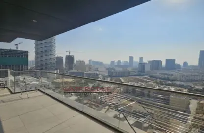 Apartment - 1 Bedroom - 2 Bathrooms for sale in Park View Tower - Jumeirah Village Circle - Dubai