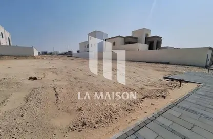 أرض - استوديو للبيع في الريمان - الشامخة - أبوظبي