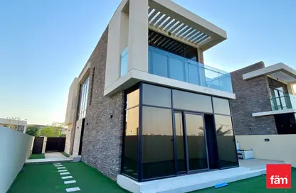 Townhouse - 5 Bedrooms - 6 Bathrooms for rent in Picadilly Green - DAMAC Hills - Dubai