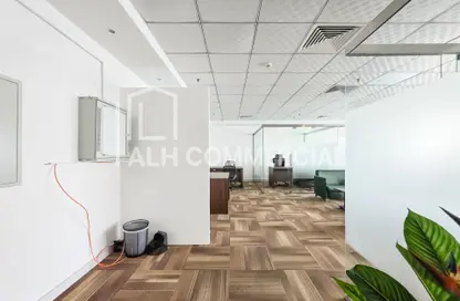 مكتب - استوديو للايجار في برايم تاور - الخليج التجاري - دبي