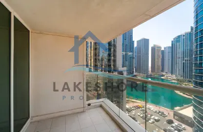 Apartment - 2 Bedrooms - 2 Bathrooms for sale in The Palladium - JLT Cluster C - Jumeirah Lake Towers - Dubai
