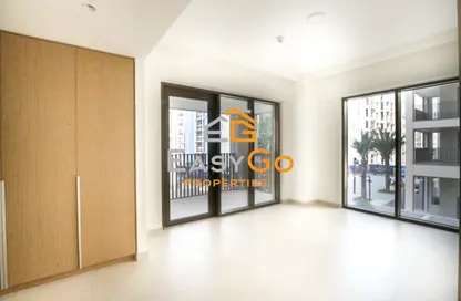 Apartment - 3 Bedrooms - 4 Bathrooms for rent in Orchid - Creek Beach - Dubai Creek Harbour (The Lagoons) - Dubai