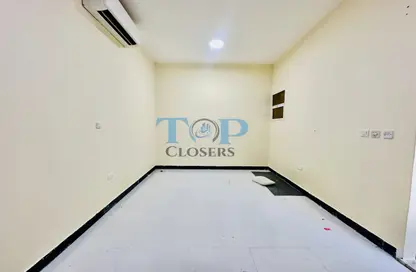 شقة - 2 غرف نوم - 3 حمامات للايجار في بيدا بن عمار - اشارج - العين