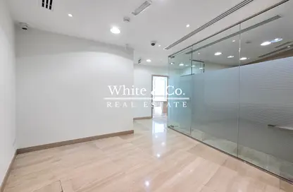 Office Space - Studio for rent in Almas Tower - Lake Almas East - Jumeirah Lake Towers - Dubai