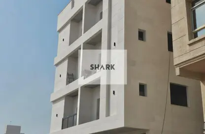 عمارة بالكامل - 8 غرف نوم - 8 حمامات للبيع في تلال عجمان - العالية - عجمان عمارة بالكامل - 8 غرف نوم - 8 حمامات للبيع في تلال عجمان - العالية - عجمان