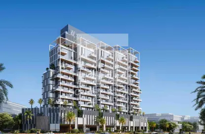 Apartment - 4 Bedrooms - 6 Bathrooms for sale in Wynwood By Imtiaz - Dubai Islands - Dubai