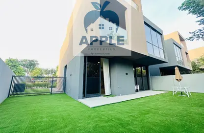 Villa - 4 Bedrooms - 6 Bathrooms for rent in Kaya - Masaar - Tilal City - Sharjah Villa - 4 Bedrooms - 6 Bathrooms for rent in Kaya - Masaar - Tilal City - Sharjah