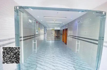 Apartment - 2 Bedrooms - 3 Bathrooms for rent in Al Rawda 1 - Al Rawda - Ajman